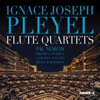 Pleyel: Flute Quartets