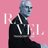 Ravel Transcriptions