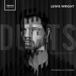 Lewis Wright: Duets