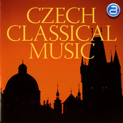 Czech Classical Music