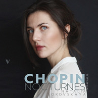 Chopin: Complete Nocturnes, Vol. II