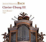 Bach: Clavier-Übung, Part III