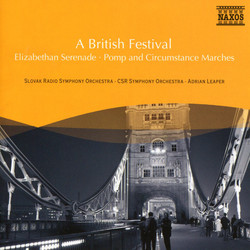 British Festival (A)
