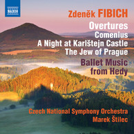 Fibich: Orchestral Works