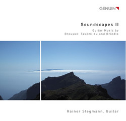 Soundscapes II