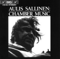 Sallinen - Chamber Music