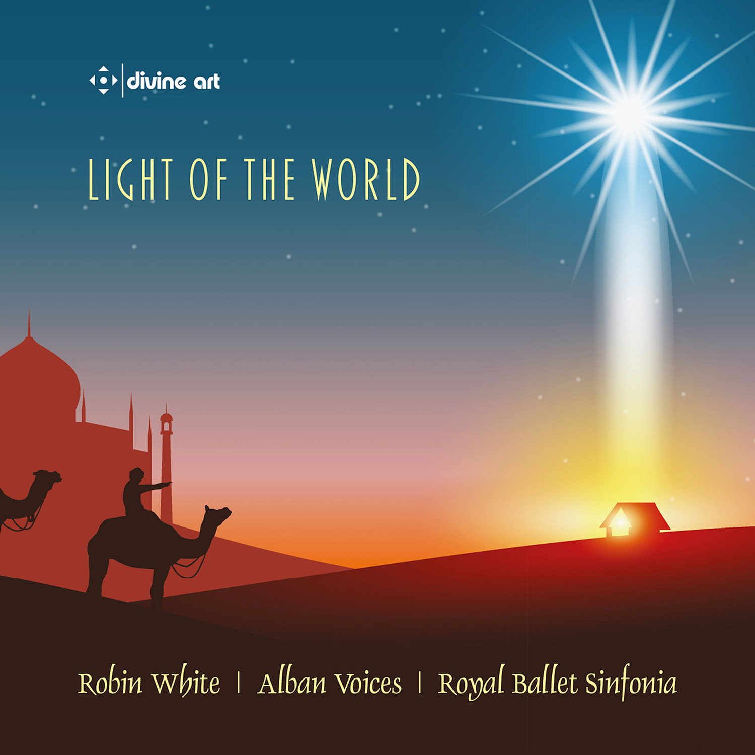 eClassical Light of the World