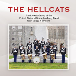 A Day in the Life of the West Point Hellcats