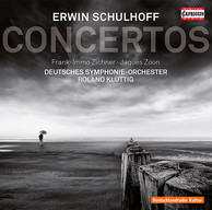 E. Schulhoff: Concertos