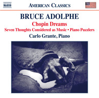Adolphe: Piano Music