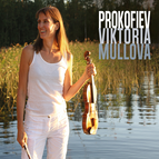 Prokofiev: Violin Concerto No.2, Solo Violin Sonata & Duo Violin Sonata