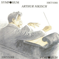 Arthur Nikisch, Vol. 1 (1913-1921)