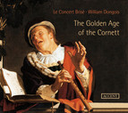 The Golden Age of the Cornett
