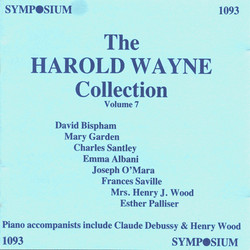 The Harold Wayne Collection, Vol. 7 (1901-1908)