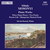 Mosonyi: 3 Piano Pieces, Op. 2 / 2 Pearls / Puszta Life