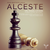 Lully: Alceste