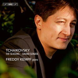 Tchaikovsky – The Seasons