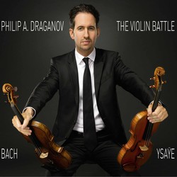 The Violin Battle