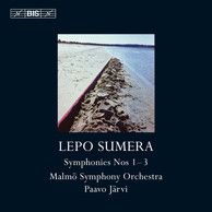 Sumera - Symphonies No.1, No.2 & No.3