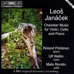 Janáček - Chamber Music