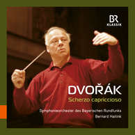 Dvorak: Scherzo capriccioso with Bernard Haitink & BRSO