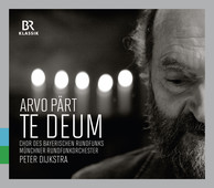 Pärt: Te Deum (Live)