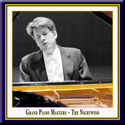 Grand Piano Masters - The Nightwind