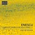 Enescu: Complete Works for Solo Piano, Vol. 1