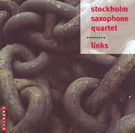 Stockholm Saxophone Quartet: Links