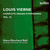 Vierne: Complete Organ Symphonies, Vol. 3