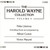 The Harold Wayne Collection, Vol. 9 (1902-1903)