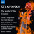 Stravinsky: The Soldier's Tale