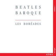 Beatles Baroque, Vol. 1