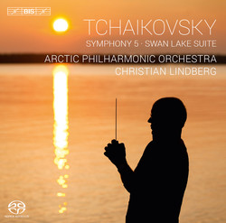 Tchaikovsky – Symphony No.5