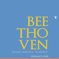 Beethoven: Piano Sonata No. 17 in D Minor, Op. 31 No. 2 