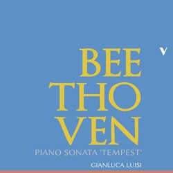Beethoven: Piano Sonata No. 17 in D Minor, Op. 31 No. 2 