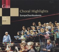 Choral Highlights