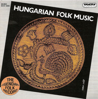 Hungarian Folk Music