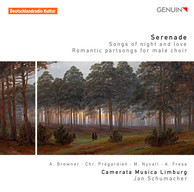 Serenade - Songs of Night and Love