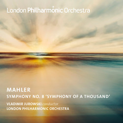 Jurowski Conducts Mahler's Symphony No. 8