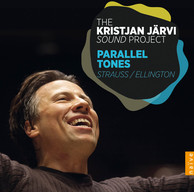Strauss - Ellington: Parallel Tones (The Kristjan Järvi Sound Project)