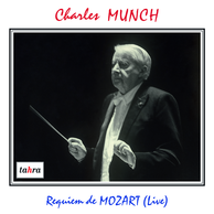 Mozart: Requiem en Ré Mineur KV 626 pour solistes, chœur et orchestre