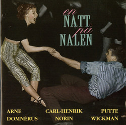 En Natt på Nalen (1954-1957)