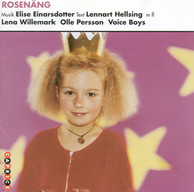 Rosenäng: Music for You and Other Children