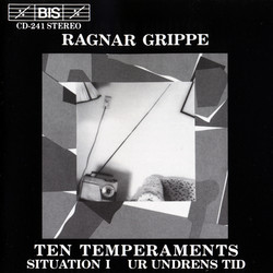 Grippe - Ten Temperaments