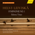 Hevi Leiviskä - Symphonie No.1 - Scherzo. Vivace