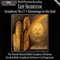 Segerstam - Symphony No.17