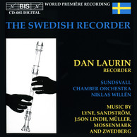 The Swedish Recorder