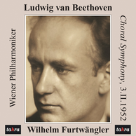 Wilhem Furtwängler Live in Vienna, Vol. II