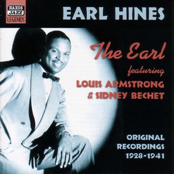 Hines, Earl: The Earl (1928-1941)